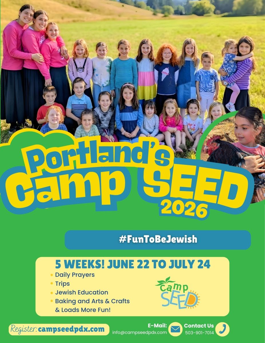 Camp SEED